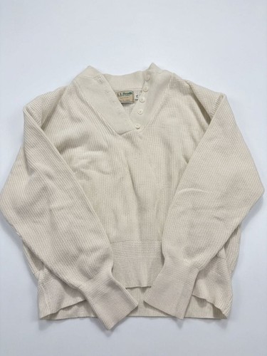 Bean vintage cotton - l.l.,