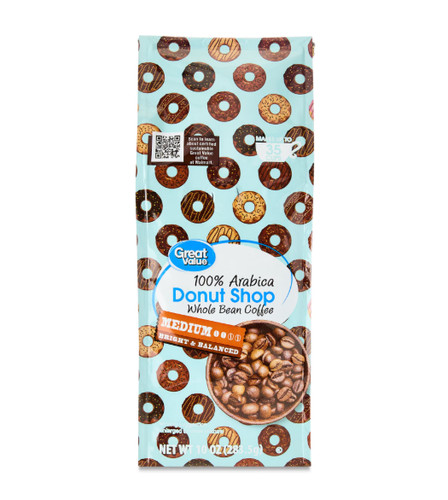 Great value donut - value, shop