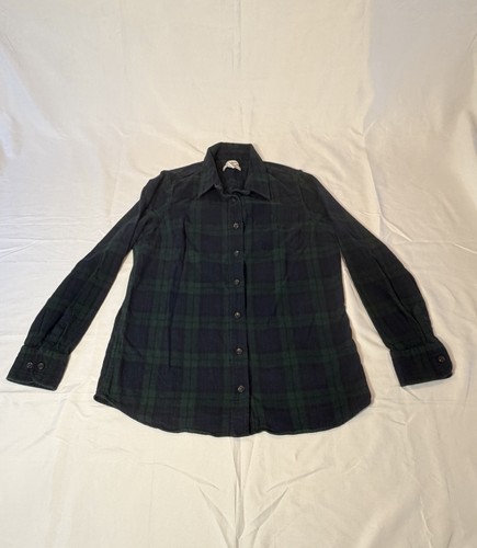 Bean womens scotch flannel - womens,