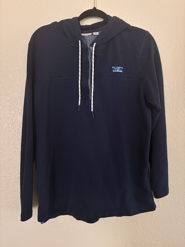 Bean 4 button up hoodie - 1/4,
