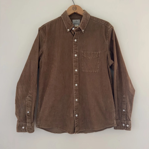 Bean men camel - men's,