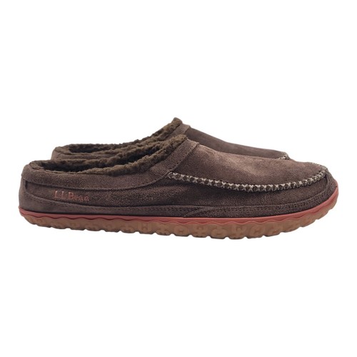 Bean mountain slippers - mountain,