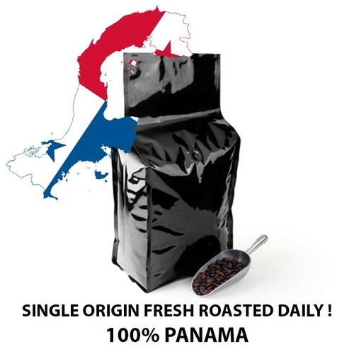Panama boquete roasted - boquete,