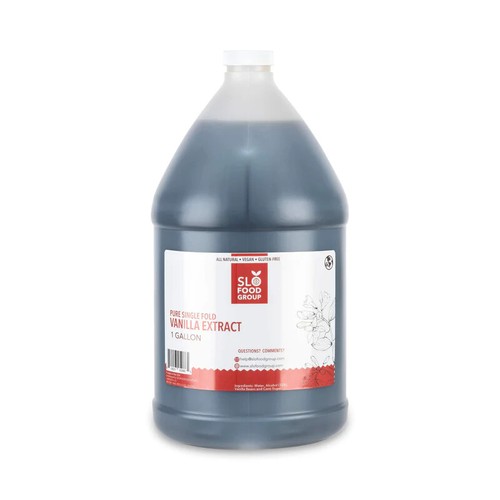 Pure vanilla extract 3 - extract,